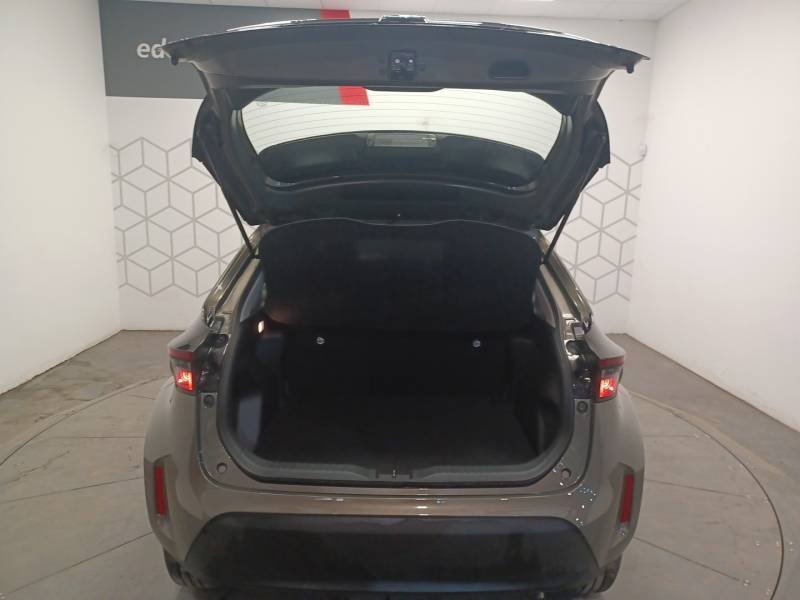 Toyota Yaris - Photo 16