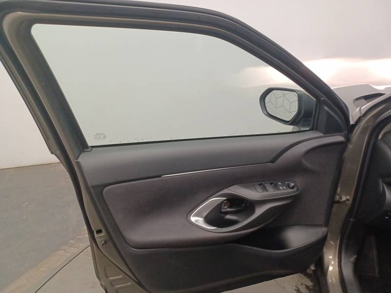 Toyota Yaris - Photo 20