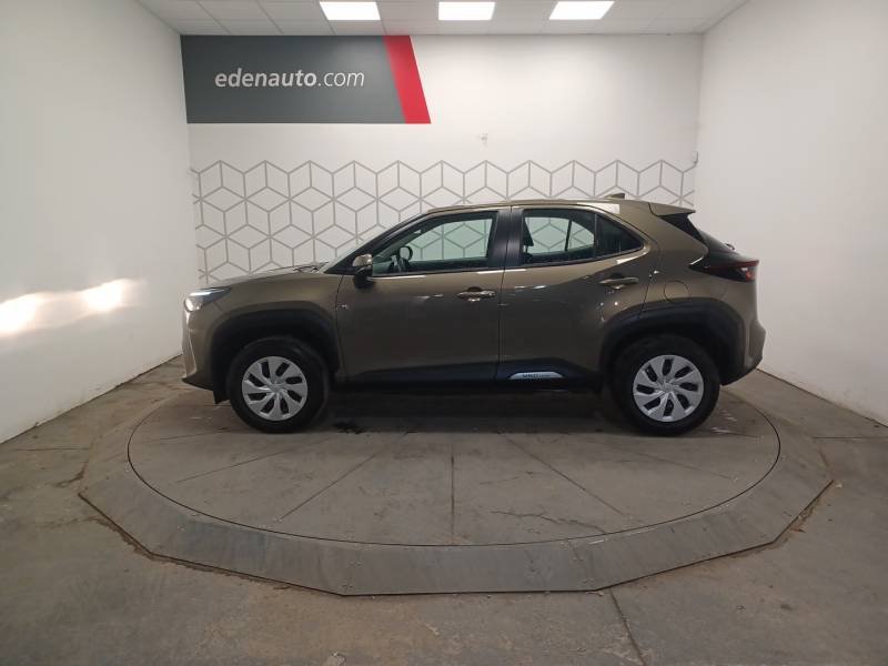 Toyota Yaris - Photo 2