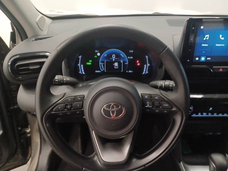 Toyota Yaris - Photo 22