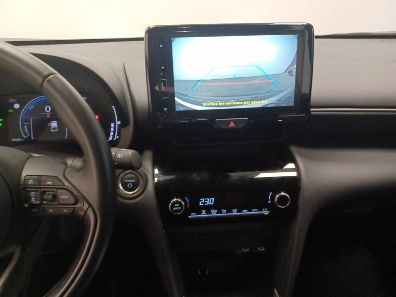 Toyota Yaris - Photo 23