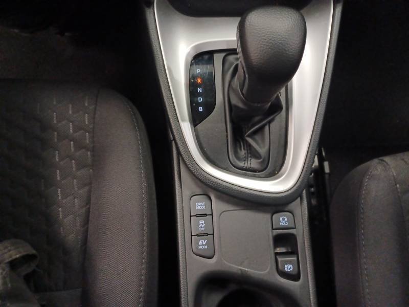 Toyota Yaris - Photo 24