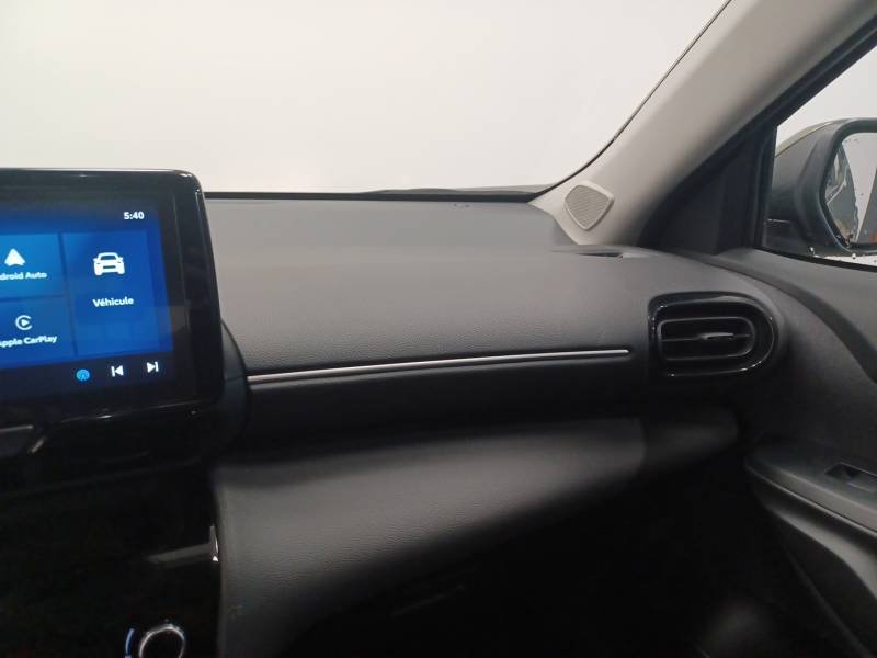 Toyota Yaris - Photo 25