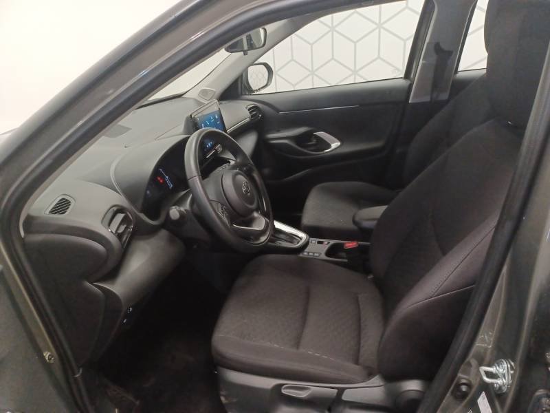 Toyota Yaris - Photo 10