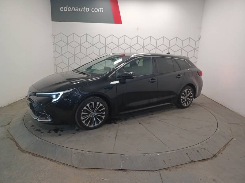 Toyota Corolla - Photo 1