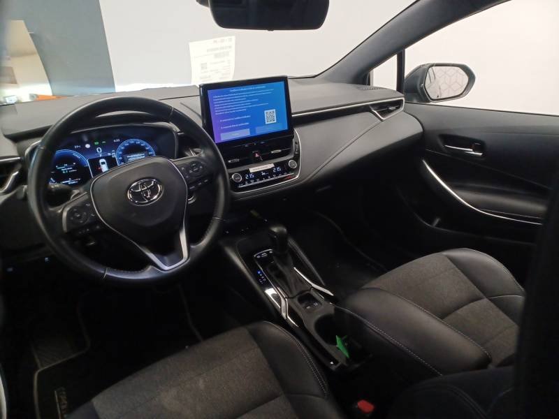 Toyota Corolla - Photo 11