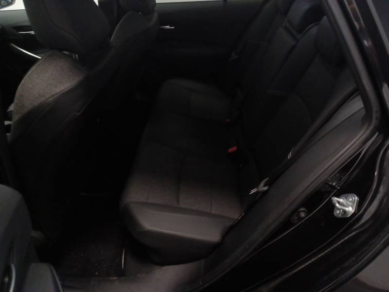 Toyota Corolla - Photo 13