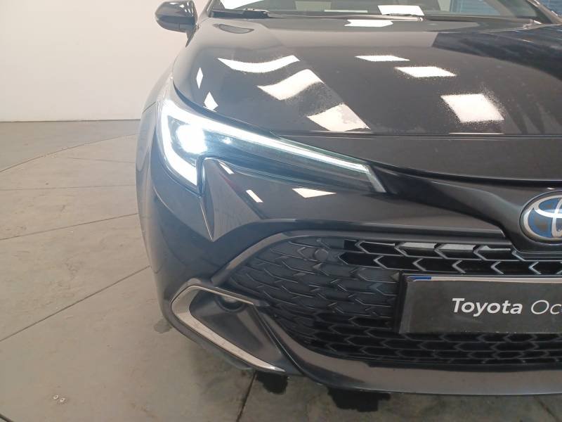 Toyota Corolla - Photo 18