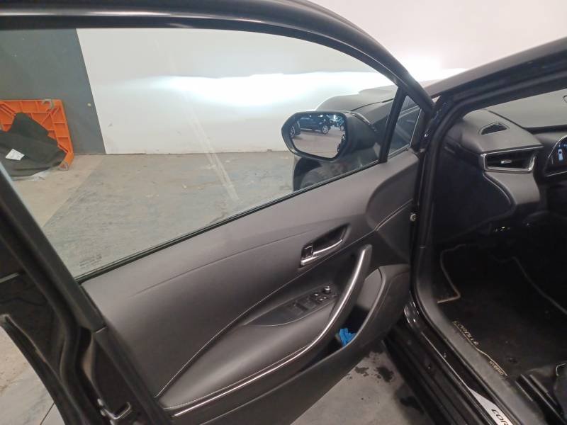 Toyota Corolla - Photo 20