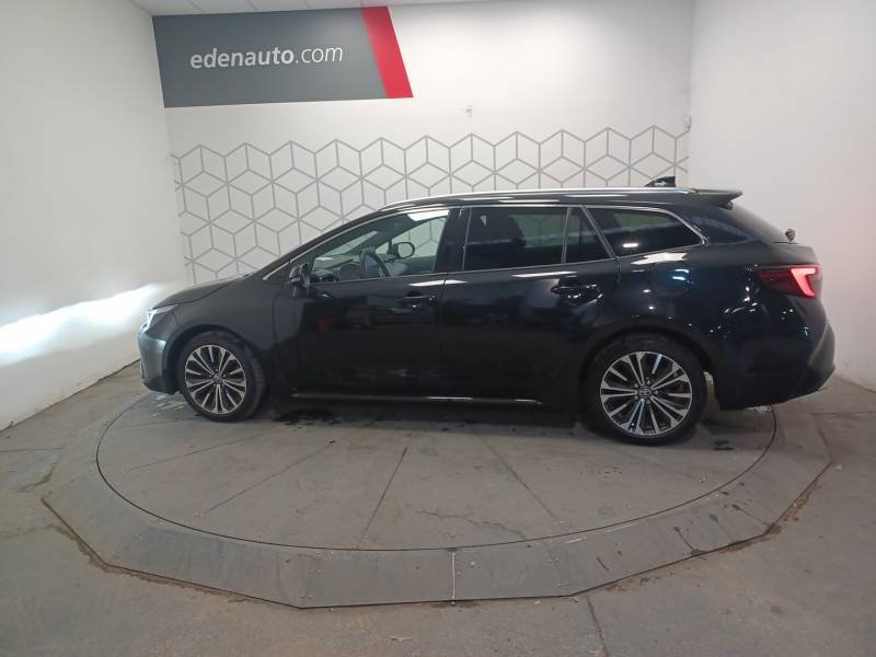 Toyota Corolla - Photo 2