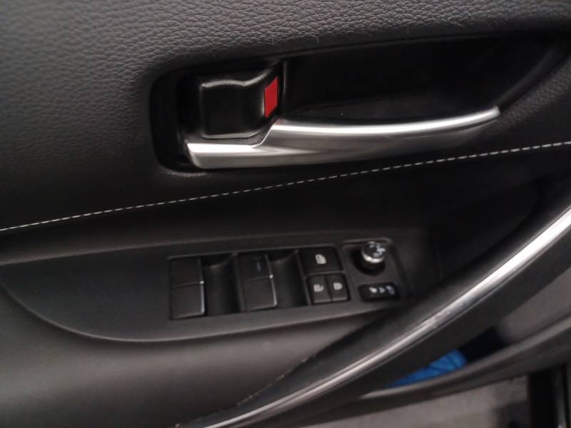 Toyota Corolla - Photo 21