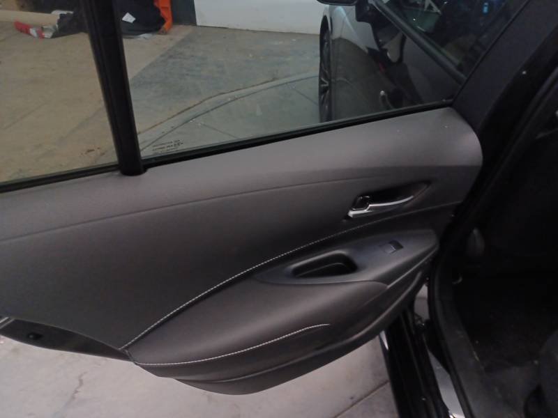 Toyota Corolla - Photo 22