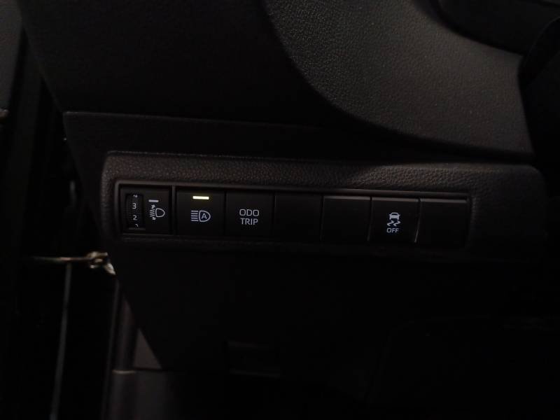 Toyota Corolla - Photo 23