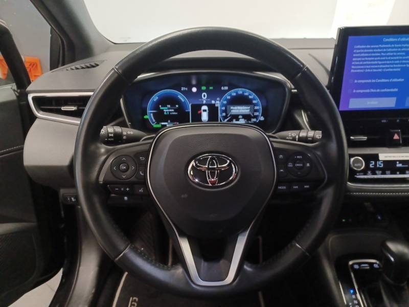 Toyota Corolla - Photo 24