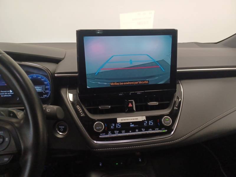 Toyota Corolla - Photo 25