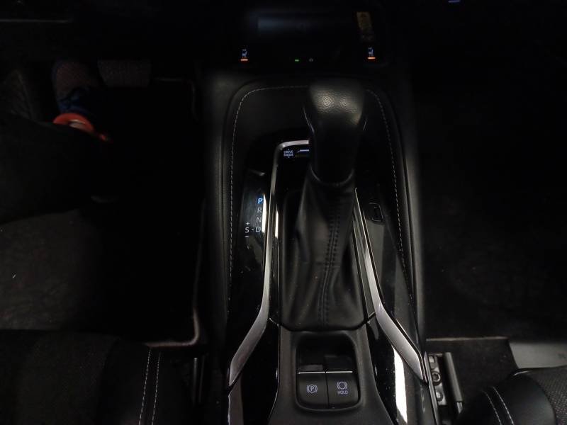 Toyota Corolla - Photo 26
