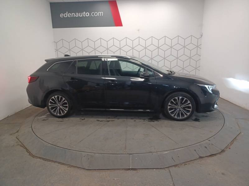 Toyota Corolla - Photo 6