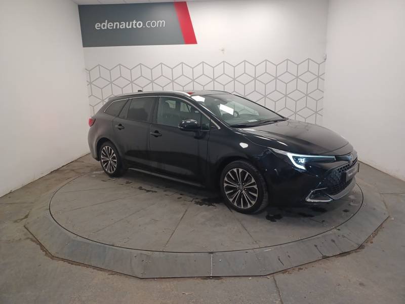 Toyota Corolla - Photo 7