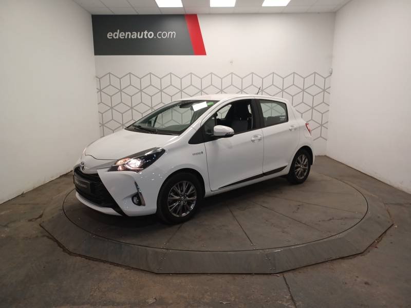 Toyota Yaris - Photo 1