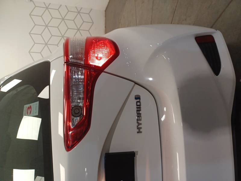 Toyota Yaris - Photo 14