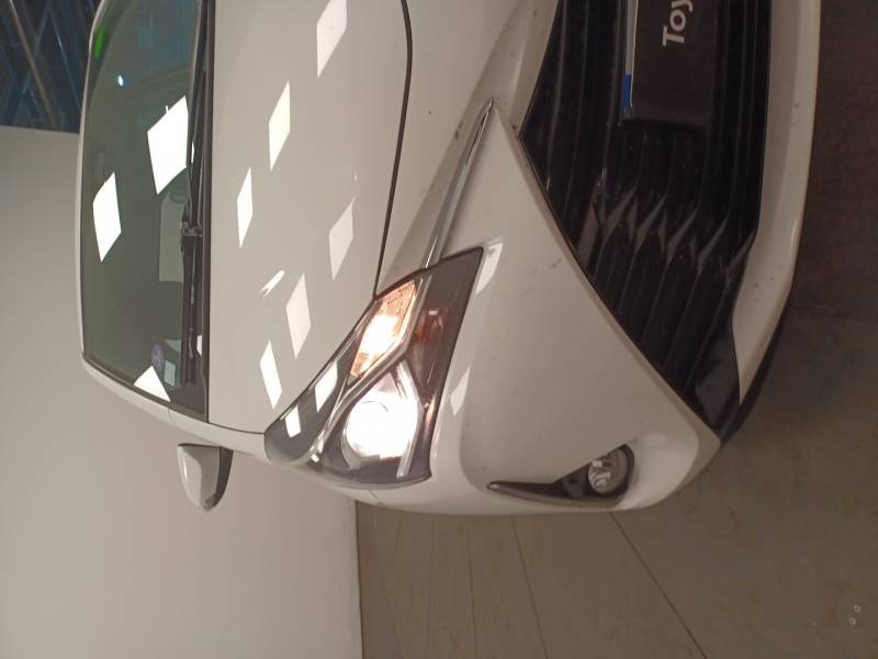 Toyota Yaris - Photo 15