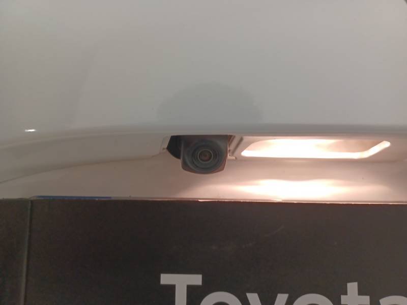Toyota Yaris - Photo 18