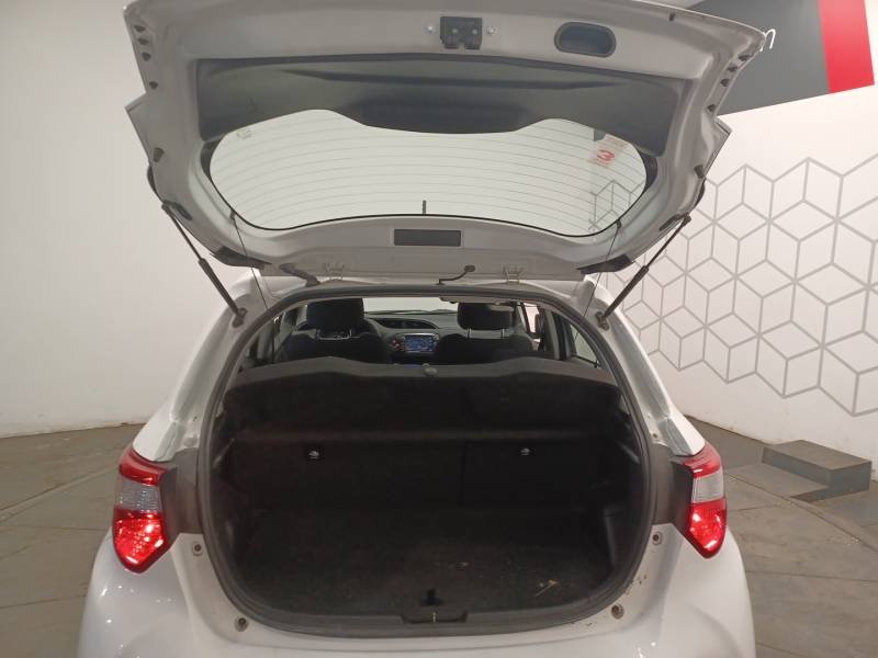 Toyota Yaris - Photo 19