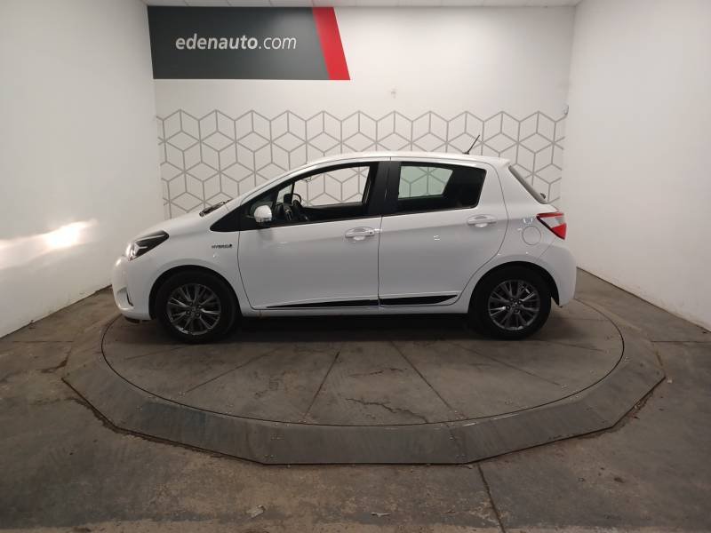 Toyota Yaris - Photo 2