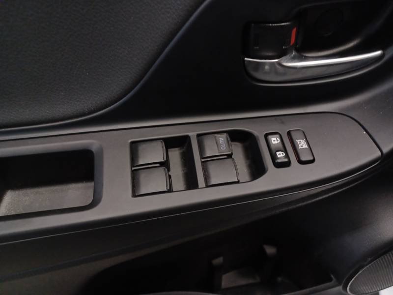 Toyota Yaris - Photo 21