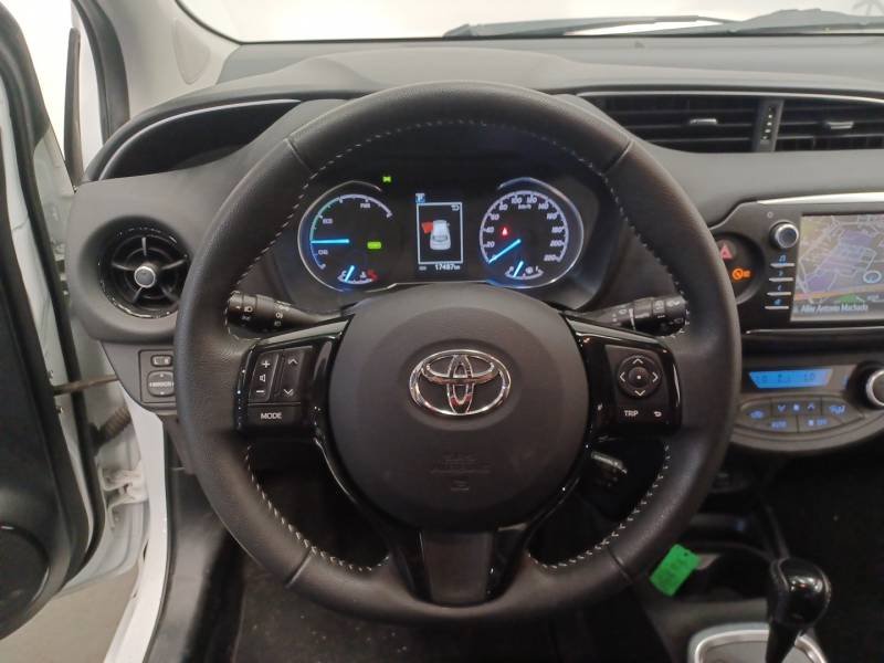 Toyota Yaris - Photo 24