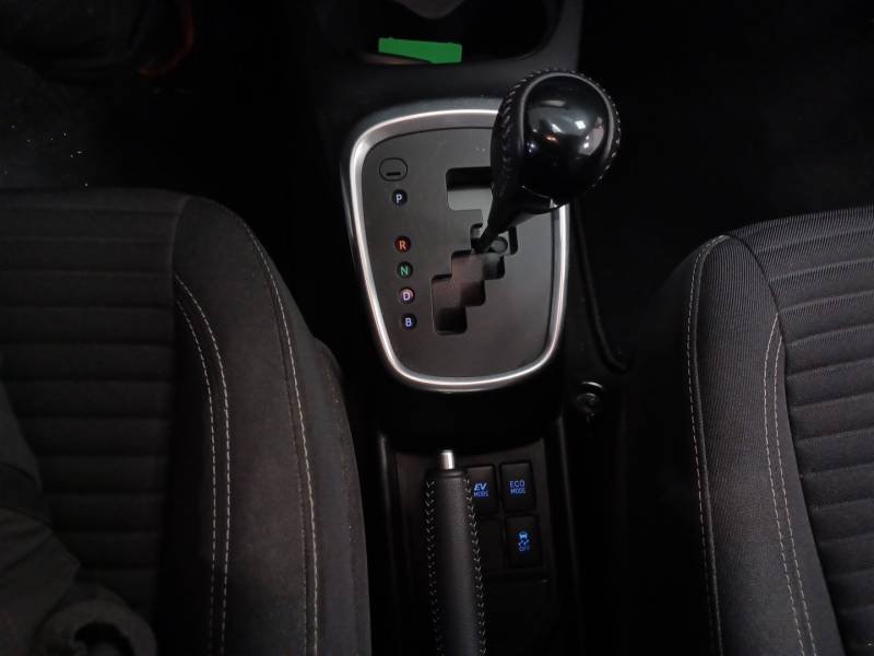 Toyota Yaris - Photo 26