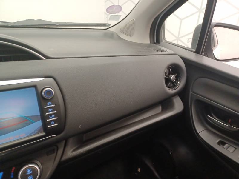 Toyota Yaris - Photo 27