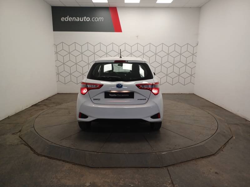 Toyota Yaris - Photo 4