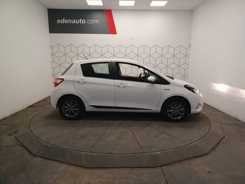 Toyota Yaris - Photo 6