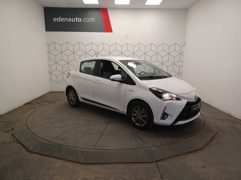Toyota Yaris - Photo 7