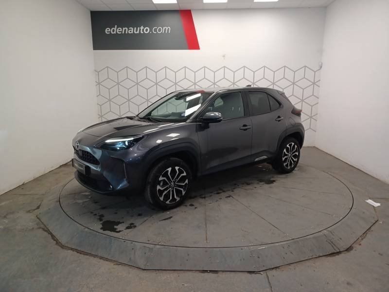 Toyota Yaris - Photo 1