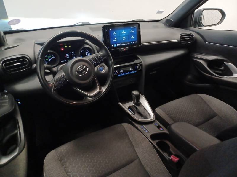 Toyota Yaris - Photo 11