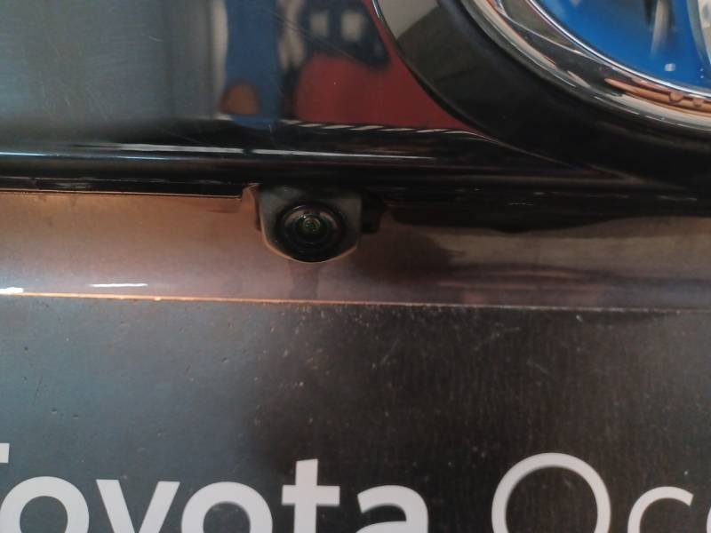 Toyota Yaris - Photo 15