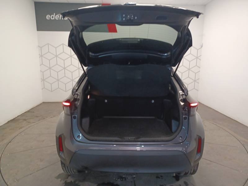 Toyota Yaris - Photo 17
