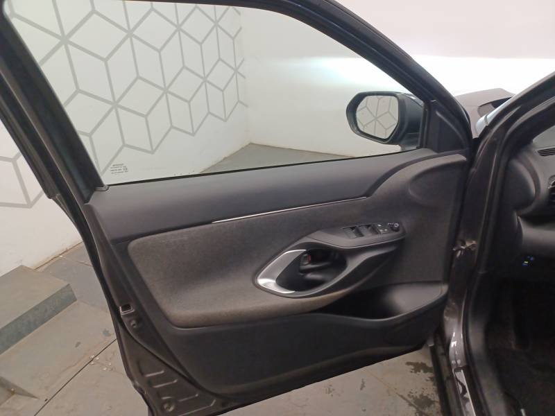Toyota Yaris - Photo 20