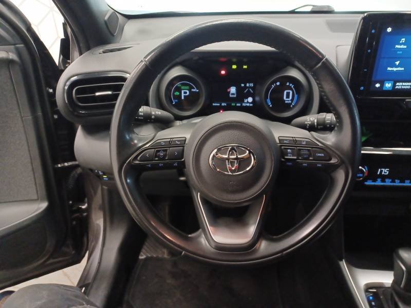 Toyota Yaris - Photo 24