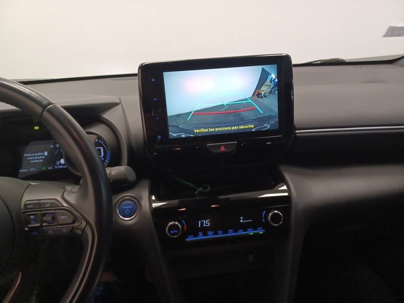 Toyota Yaris - Photo 25