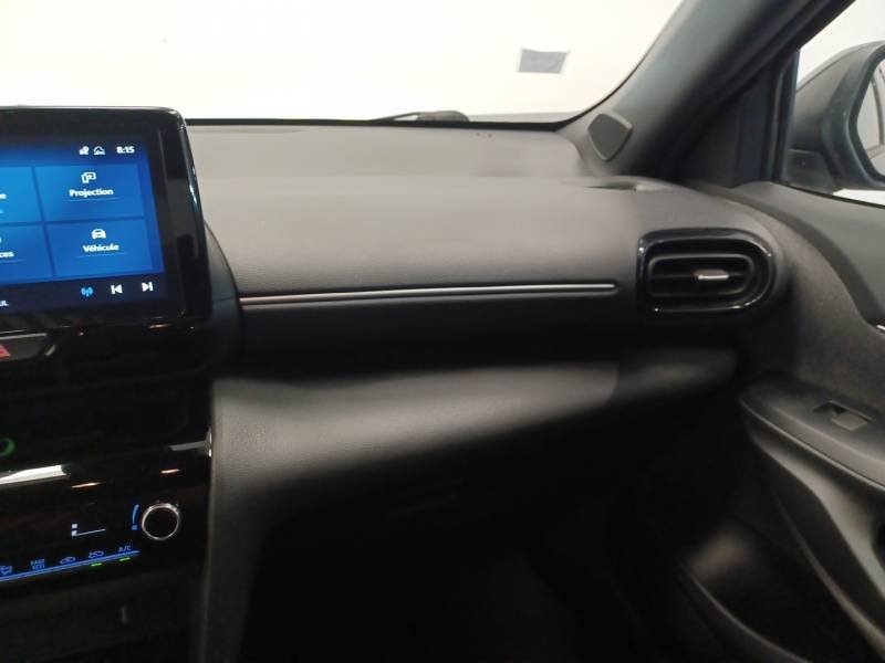 Toyota Yaris - Photo 26