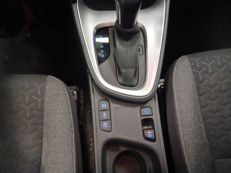 Toyota Yaris - Photo 27