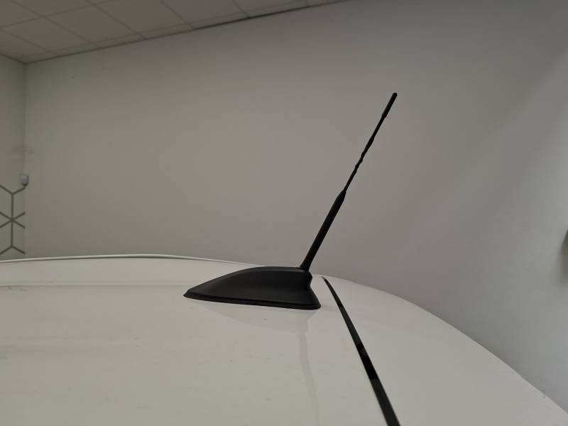 Toyota aygo x - Photo 17