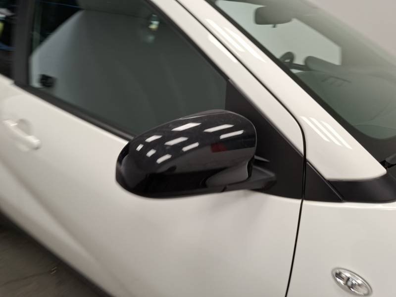 Toyota aygo x - Photo 22