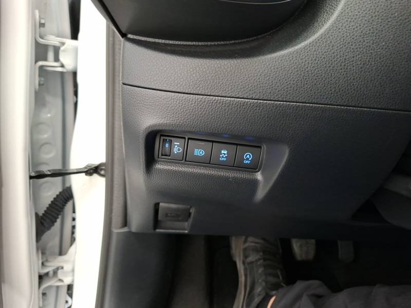 Toyota aygo x - Photo 21