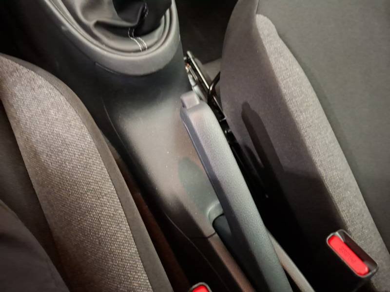 Toyota aygo x - Photo 27