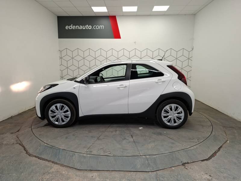 Toyota aygo x - Photo 2