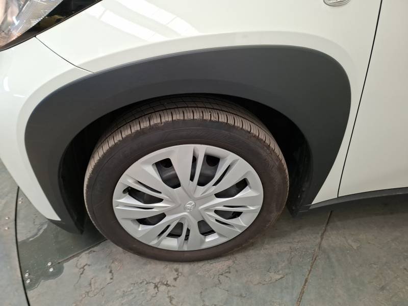 Toyota aygo x - Photo 9